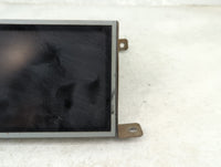 2010 Nissan Titan Information Display Screen - Oemusedautoparts1.com
