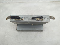 2010 Nissan Titan Information Display Screen - Oemusedautoparts1.com