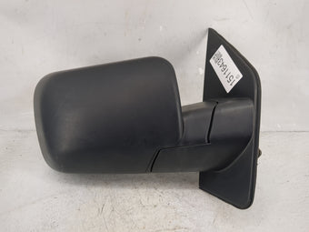 compare product 2004-2015 Nissan Titan Passenger Side View Mirror - Right Door Mirror OEM Used