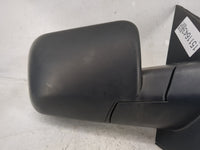 2004-2015 Nissan Titan Passenger Side View Mirror - Right Door Mirror OEM Used - Oemusedautoparts1.com