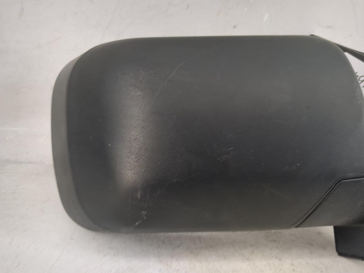 2004-2015 Nissan Titan Passenger Side View Mirror - Right Door Mirror OEM Used - Oemusedautoparts1.com