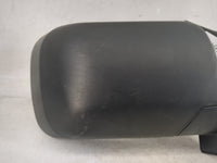 2004-2015 Nissan Titan Passenger Side View Mirror - Right Door Mirror OEM Used - Oemusedautoparts1.com