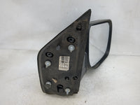 2004-2015 Nissan Titan Passenger Side View Mirror - Right Door Mirror OEM Used - Oemusedautoparts1.com