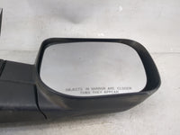2004-2015 Nissan Titan Passenger Side View Mirror - Right Door Mirror OEM Used - Oemusedautoparts1.com