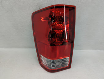 compare product 2004-2015 Nissan Titan Tail Light Assembly Driver Left OEM Fits Fits 2004 2005 2006 2007 2008 2009 2010 2011 2012 2013 2014 2015 OEM Used Auto Parts