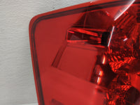 2004-2015 Nissan Titan Tail Light Assembly Driver Left OEM Fits Fits 2004 2005 2006 2007 2008 2009 2010 2011 2012 2013 2014 