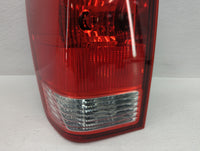 2004-2015 Nissan Titan Tail Light Assembly Driver Left OEM Fits Fits 2004 2005 2006 2007 2008 2009 2010 2011 2012 2013 2014 