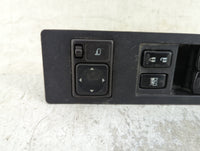 2004-2014 Nissan Titan Master Power Window Switch Replacement Driver Side Left Fits OEM Used Auto Parts - Oemusedautoparts1.