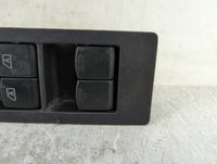 2004-2014 Nissan Titan Master Power Window Switch Replacement Driver Side Left Fits OEM Used Auto Parts - Oemusedautoparts1.