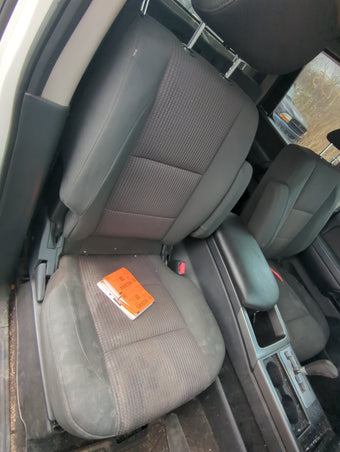 compare product 2005-2015 Nissan Titan Passenger Fender