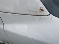 2005-2015 Nissan Titan Passenger Fender - Oemusedautoparts1.com