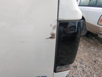2010 Nissan Titan Trunk/decklid/hatch/tailgate Oem - Oemusedautoparts1.com