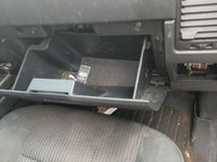 2010 Nissan Titan Passenger Glove Box Door Storage Compartment - Oemusedautoparts1.com