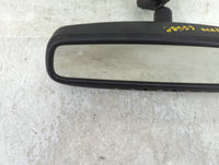 2010 Nissan Titan Interior Rear View Mirror Replacement OEM Fits OEM Used Auto Parts - Oemusedautoparts1.com