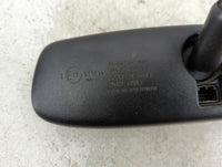 2010 Nissan Titan Interior Rear View Mirror Replacement OEM Fits OEM Used Auto Parts - Oemusedautoparts1.com