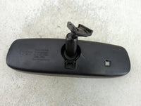 2010 Nissan Titan Interior Rear View Mirror Replacement OEM Fits OEM Used Auto Parts - Oemusedautoparts1.com