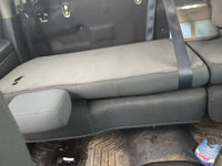 2010 Nissan Titan Rear Seat Oem - Oemusedautoparts1.com