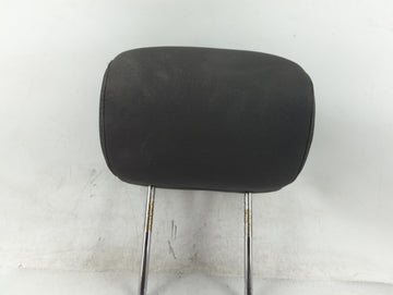 2010 Nissan Titan Headrest Head Rest Front Driver Passenger Seat Fits OEM Used Auto Parts - Oemusedautoparts1.com