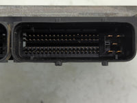 2010 Nissan Titan PCM Engine Control Computer ECU ECM PCU OEM Fits OEM Used Auto Parts - Oemusedautoparts1.com