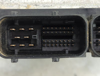 2010 Nissan Titan PCM Engine Control Computer ECU ECM PCU OEM Fits OEM Used Auto Parts - Oemusedautoparts1.com