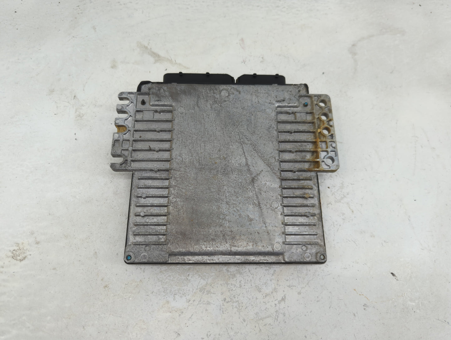 2010 Nissan Titan PCM Engine Control Computer ECU ECM PCU OEM Fits OEM Used Auto Parts - Oemusedautoparts1.com