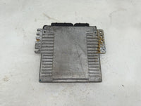 2010 Nissan Titan PCM Engine Control Computer ECU ECM PCU OEM Fits OEM Used Auto Parts - Oemusedautoparts1.com