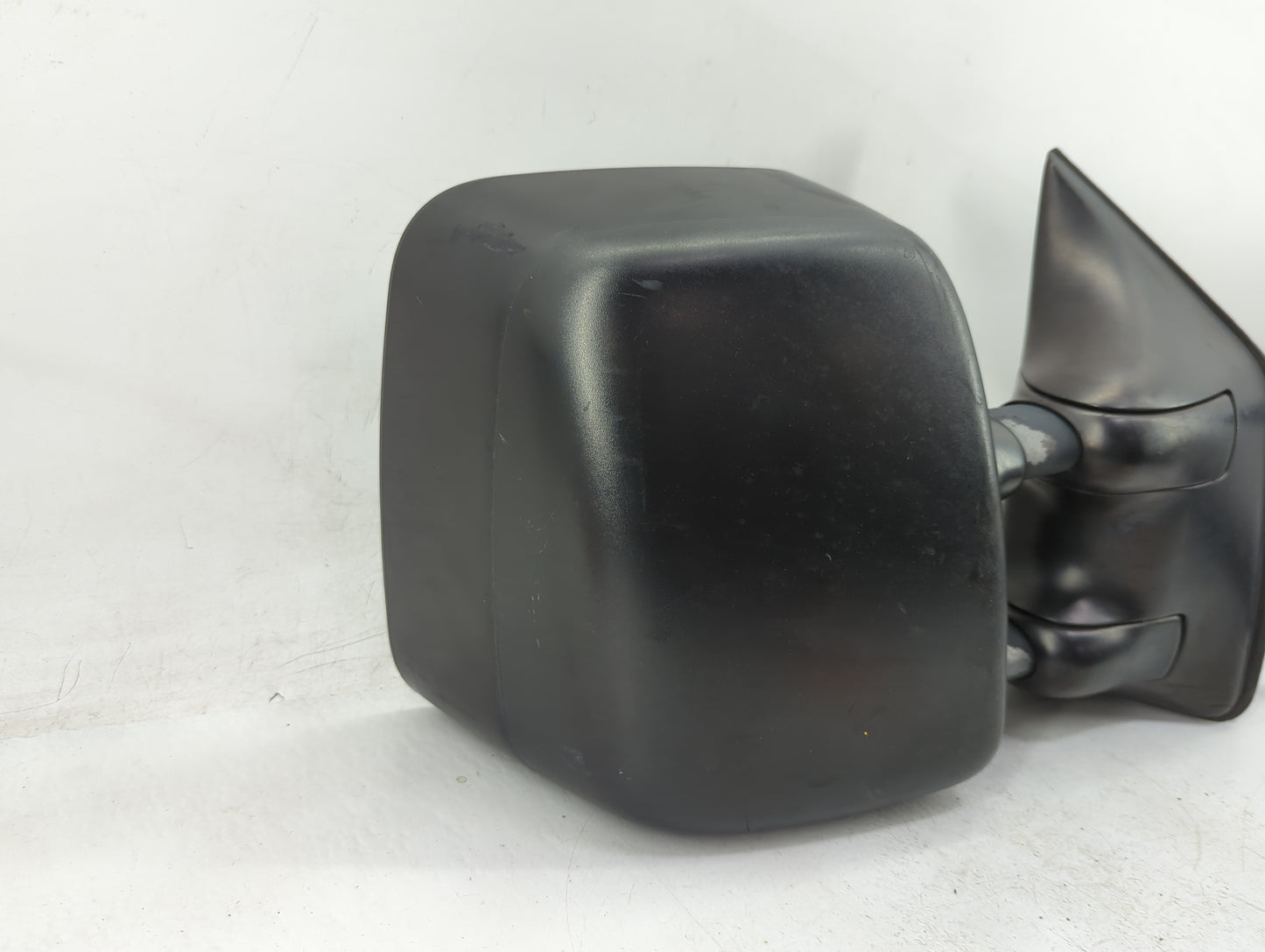 2008-2015 Nissan Titan Passenger Side View Mirror - Right Door Mirror OEM Used - Oemusedautoparts1.com