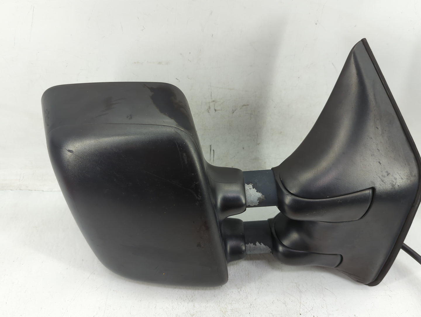2008-2015 Nissan Titan Passenger Side View Mirror - Right Door Mirror OEM Used - Oemusedautoparts1.com