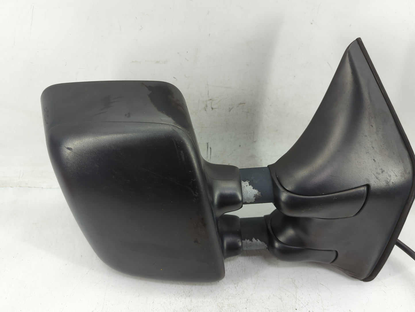 2008-2015 Nissan Titan Passenger Side View Mirror - Right Door Mirror OEM Used - Oemusedautoparts1.com