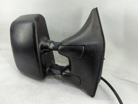 2008-2015 Nissan Titan Passenger Side View Mirror - Right Door Mirror OEM Used - Oemusedautoparts1.com