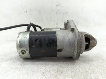 compare product 2007-2010 Nissan Titan Car Starter Motor Solenoid OEM P/N:23300 ZJ50A Fits Fits 2007 2008 2009 2010 OEM Used Auto Parts