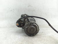 2007-2010 Nissan Titan Car Starter Motor Solenoid OEM P/N:23300 ZJ50A Fits Fits 2007 2008 2009 2010 OEM Used Auto Parts - Oe