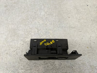 2010 Nissan Titan Master Power Window Switch Replacement Driver Side Left Fits OEM Used Auto Parts - Oemusedautoparts1.com