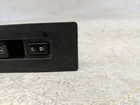 2010 Nissan Titan Master Power Window Switch Replacement Driver Side Left Fits OEM Used Auto Parts - Oemusedautoparts1.com