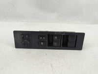 2004-2014 Nissan Titan Master Power Window Switch Replacement Driver Side Left Fits OEM Used Auto Parts - Oemusedautoparts1.