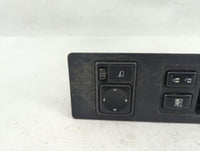 2004-2014 Nissan Titan Master Power Window Switch Replacement Driver Side Left Fits OEM Used Auto Parts - Oemusedautoparts1.