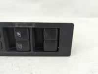 2004-2014 Nissan Titan Master Power Window Switch Replacement Driver Side Left Fits OEM Used Auto Parts - Oemusedautoparts1.