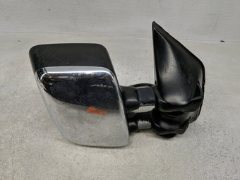compare product 2004-2015 Nissan Titan Passenger Right Side View Manual Door Mirror