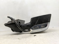 2004-2015 Nissan Titan Passenger Right Side View Manual Door Mirror - Oemusedautoparts1.com