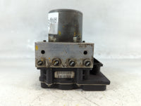 2010-2012 Nissan Versa ABS Pump Control Module Replacement P/N:47660 ZW80A Fits Fits 2010 2011 2012 OEM Used Auto Parts - Oe