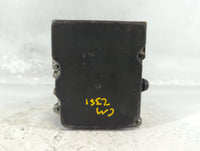 2010-2012 Nissan Versa ABS Pump Control Module Replacement P/N:47660 ZW80A Fits Fits 2010 2011 2012 OEM Used Auto Parts - Oe