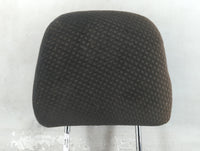 2010 Nissan Versa Headrest Head Rest Front Driver Passenger Seat Fits OEM Used Auto Parts - Oemusedautoparts1.com