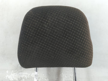 2010 Nissan Versa Headrest Head Rest Front Driver Passenger Seat Fits OEM Used Auto Parts - Oemusedautoparts1.com