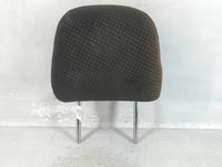 2010 Nissan Versa Headrest Head Rest Front Driver Passenger Seat Fits OEM Used Auto Parts - Oemusedautoparts1.com