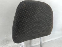 2010 Nissan Versa Headrest Head Rest Front Driver Passenger Seat Fits OEM Used Auto Parts - Oemusedautoparts1.com