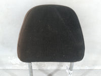 2010 Nissan Versa Headrest Head Rest Front Driver Passenger Seat Fits OEM Used Auto Parts - Oemusedautoparts1.com