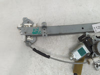 2010-2012 Nissan Versa Used Window Regulator Passenger Front - Oemusedautoparts1.com