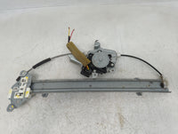 2010-2012 Nissan Versa Used Window Regulator Passenger Front - Oemusedautoparts1.com