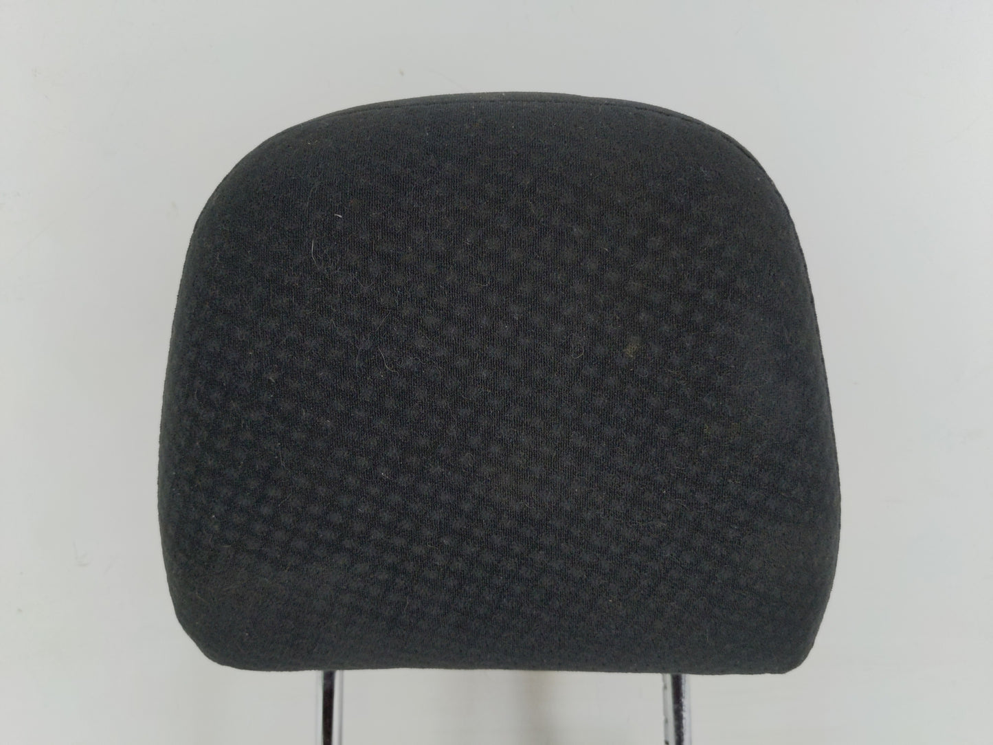 2009-2010 Nissan Versa Headrest Head Rest Front Driver Passenger Seat Fits Fits 2009 2010 OEM Used Auto Parts - Oemusedautop