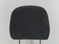 2009-2010 Nissan Versa Headrest Head Rest Front Driver Passenger Seat Fits Fits 2009 2010 OEM Used Auto Parts - Oemusedautop